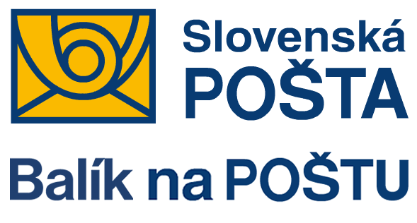 Slovenská pošta - balík na poštu,BalíkoBOX : Zásielky do 30-ti kg, 60x45x50 cm