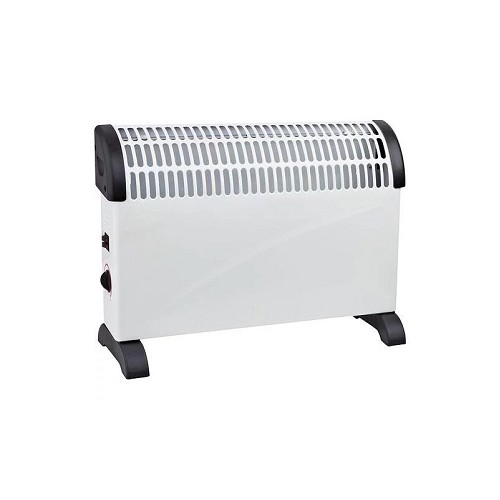 Konvektor STREND Pre EO-001.S, 2000/1250 / 750W, 230V